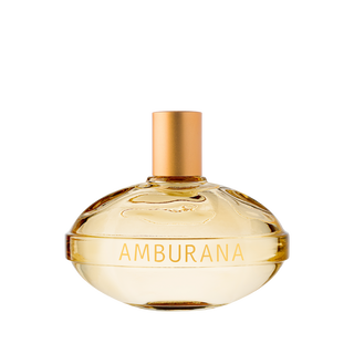 Deo Col&ocirc;nia Amburana 100ml